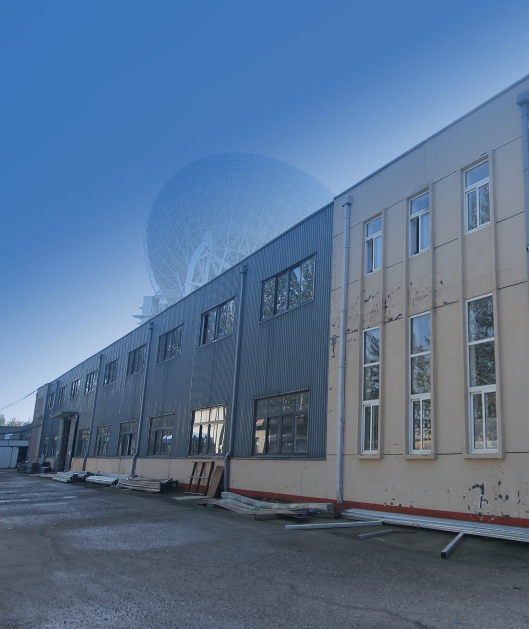 企業情報