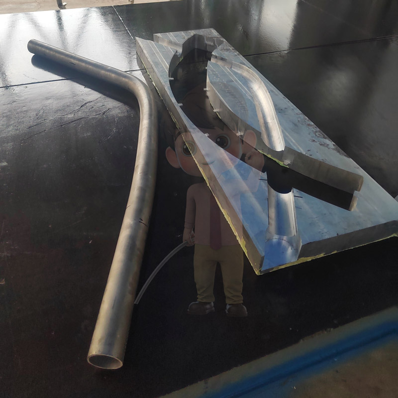 飛行機の着陸機