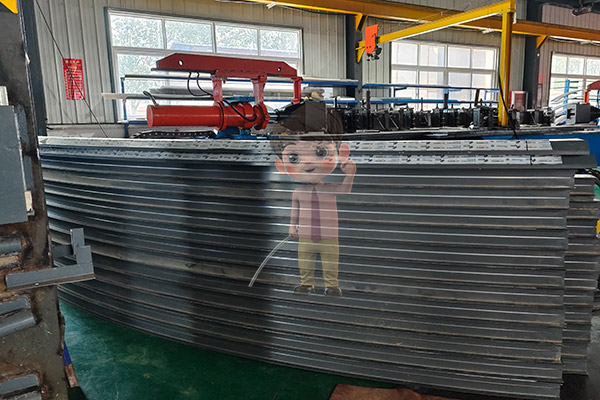 設計から成形まで:工業型材の曲げ引きにおける重要なステップと注意事項